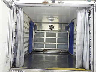 ISUZU ELF 2008