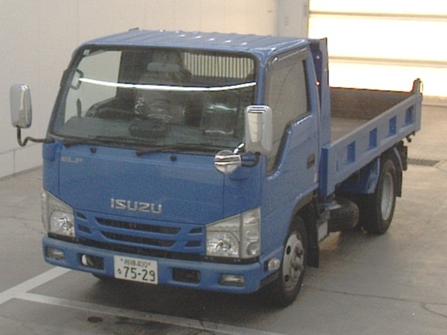 ISUZU ELF 2020