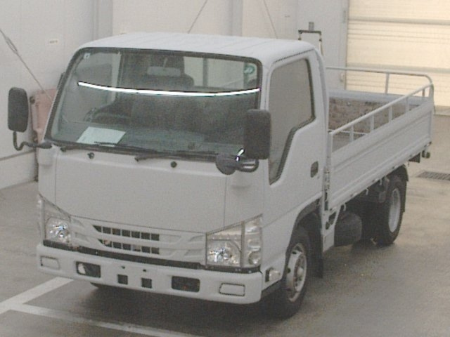 ISUZU ELF 2017