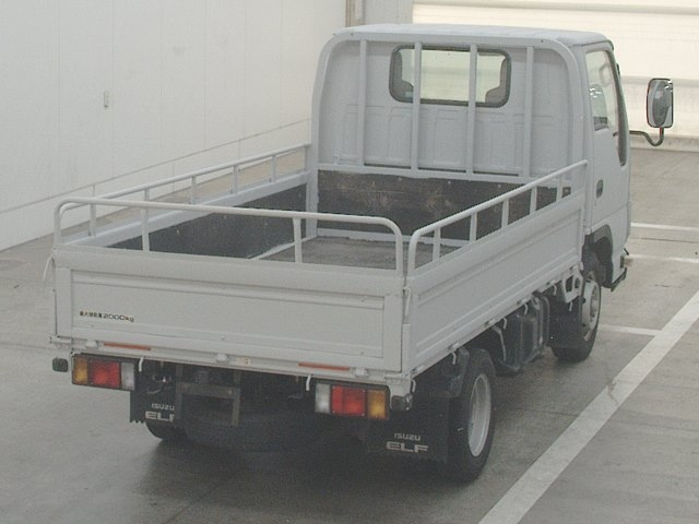 ISUZU ELF 2017
