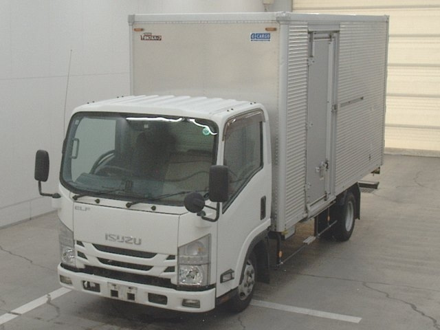 ISUZU ELF 2018