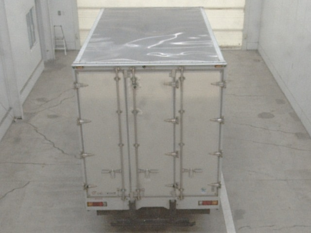 MITSUBISHI CANTER 2017