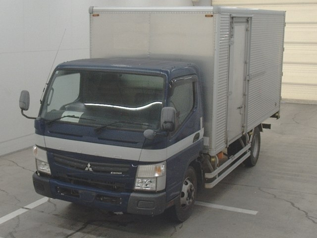 MITSUBISHI CANTER 2017