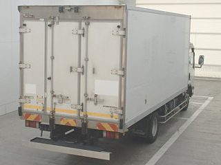 ISUZU ELF 2019