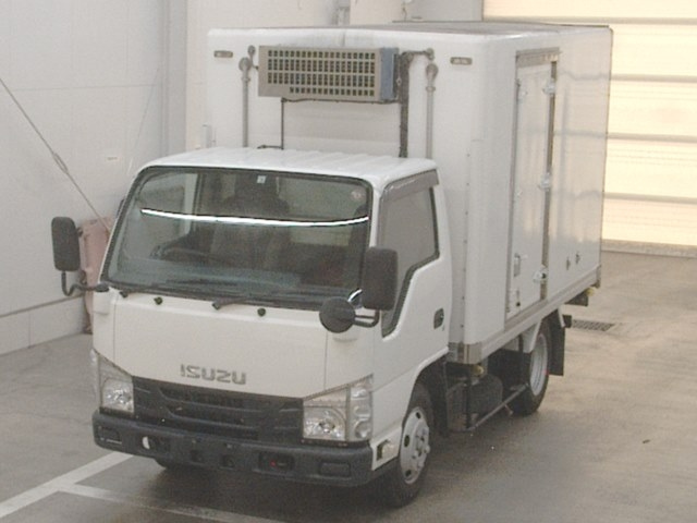 ISUZU ELF 2015