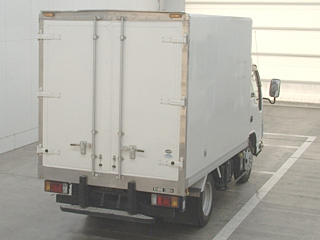 ISUZU ELF 2015