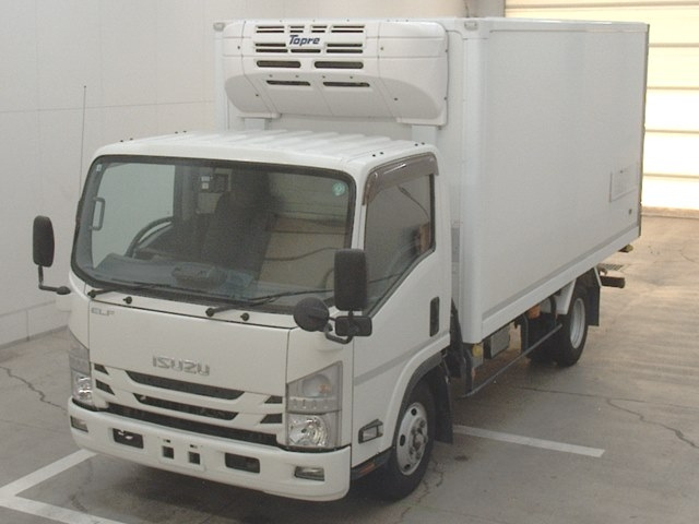 ISUZU ELF 2020
