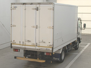 ISUZU ELF 2020