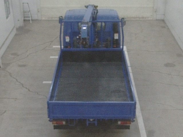 MITSUBISHI CANTER 2018