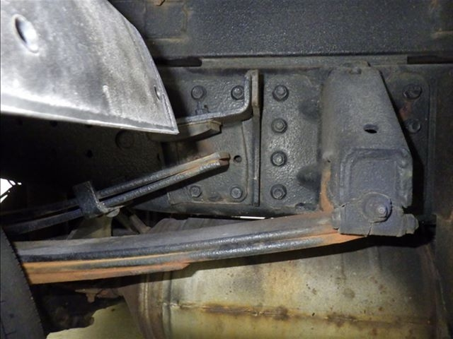 MITSUBISHI CANTER 2018