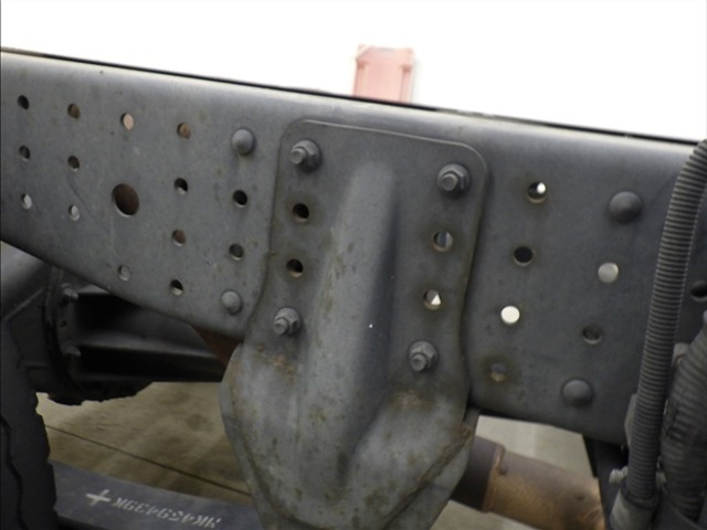 MITSUBISHI CANTER 2014