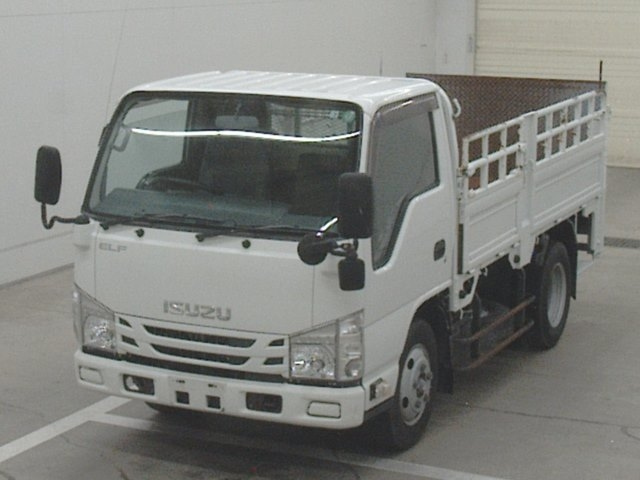 ISUZU ELF 2015