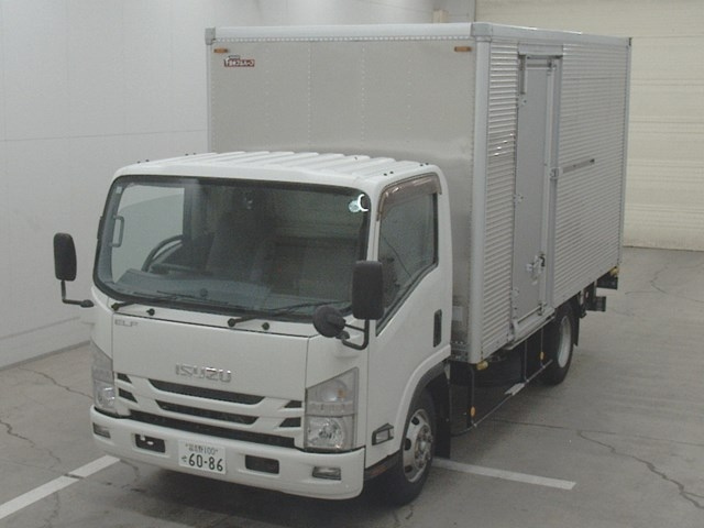 ISUZU ELF 2015