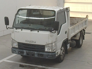 ISUZU ELF 2015