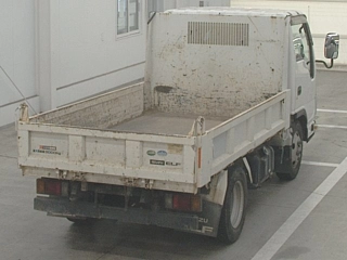 ISUZU ELF 2015