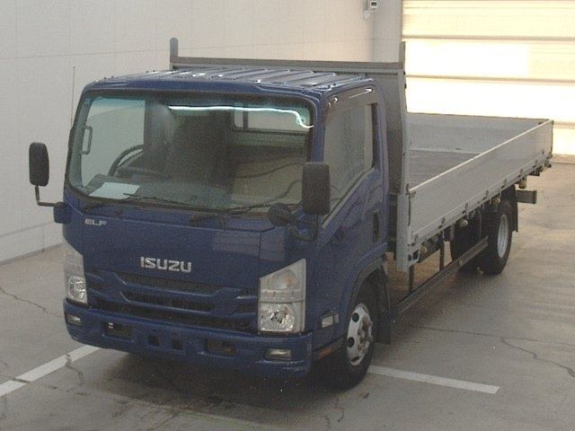 ISUZU ELF 2016