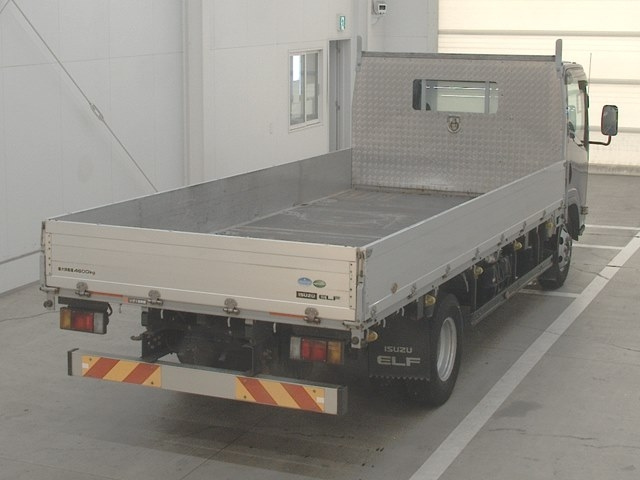ISUZU ELF 2016