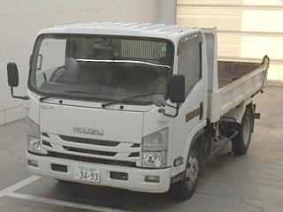 ISUZU ELF 2015