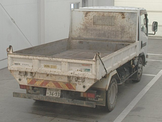 ISUZU ELF 2015