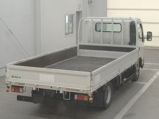 HINO DUTRO 2020
