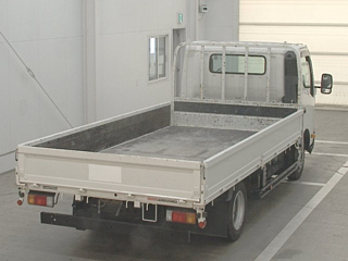 HINO DUTRO 2020