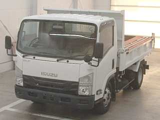 ISUZU ELF 2018