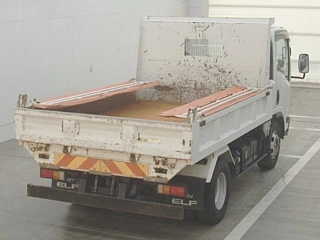 ISUZU ELF 2018