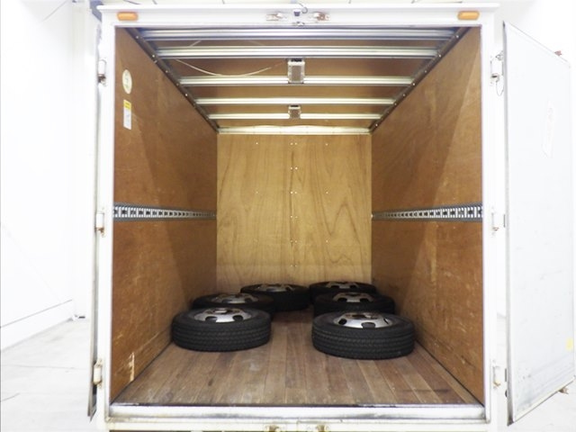 MITSUBISHI CANTER 2016