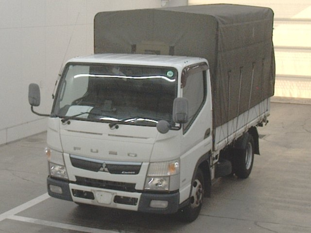 MITSUBISHI CANTER 2018