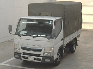 MITSUBISHI CANTER 2018