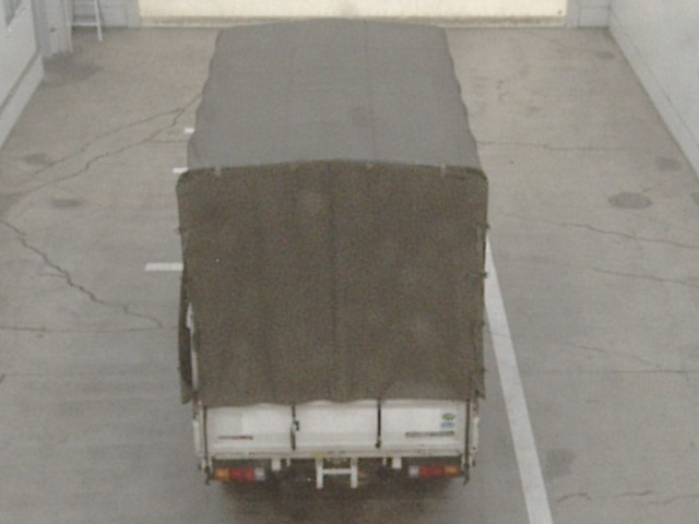 MITSUBISHI CANTER 2018