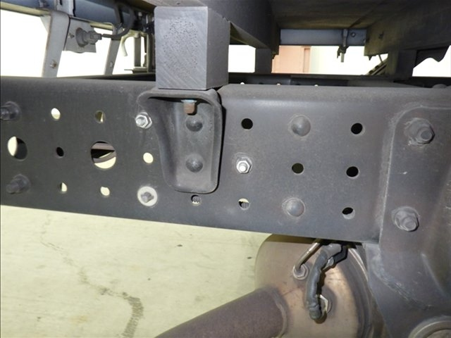 MITSUBISHI CANTER 2018