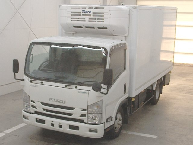 ISUZU ELF 2020