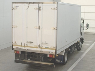 ISUZU ELF 2020