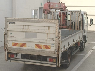 ISUZU ELF 2015
