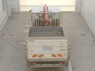 ISUZU ELF 2015