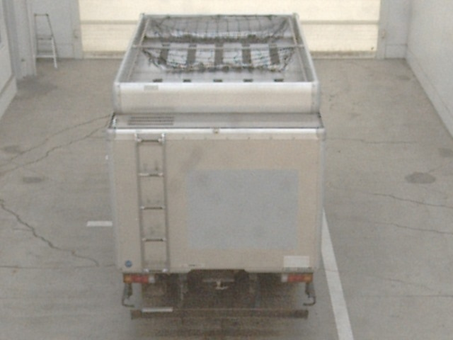 MITSUBISHI CANTER 2017