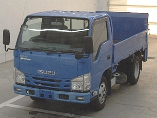 ISUZU ELF 2018