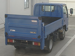 ISUZU ELF 2018
