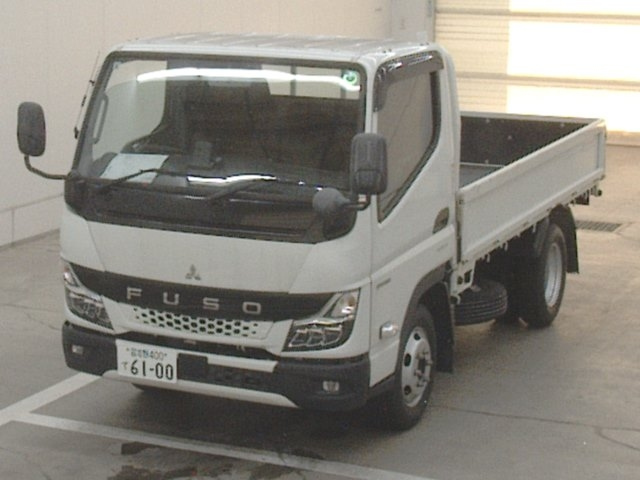MITSUBISHI CANTER 2021