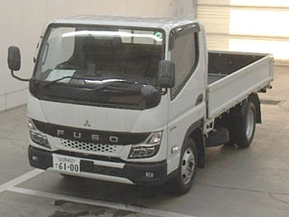 MITSUBISHI CANTER 2021