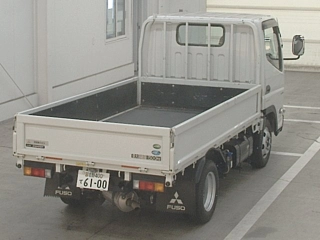 MITSUBISHI CANTER 2021