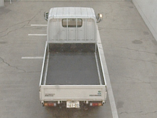 MITSUBISHI CANTER 2021