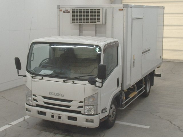 ISUZU ELF 2020