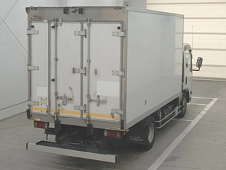 ISUZU ELF 2020