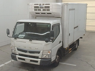 MITSUBISHI CANTER 2019