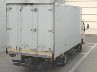 MITSUBISHI CANTER 2019