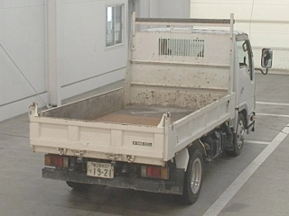 ISUZU ELF 2012