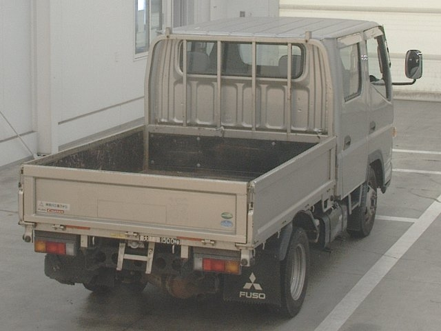 MITSUBISHI CANTER 2015