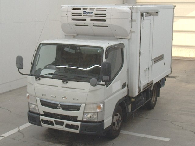 MITSUBISHI CANTER 2020